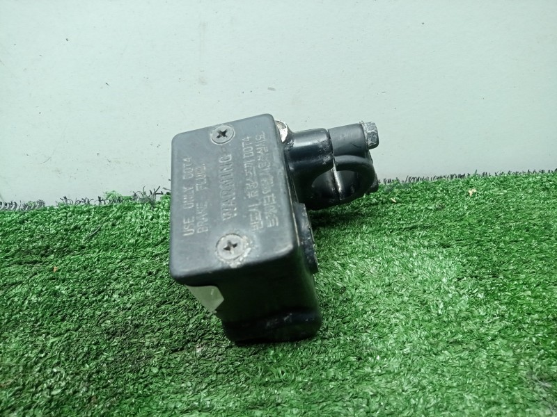 Recambio de bomba freno para hyosung gt 125/250/650 referencia OEM IAM   