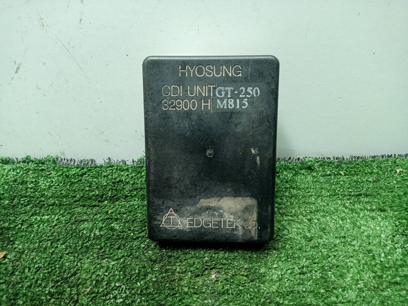 Recambio de modulo electronico para hyosung gt 125/250/650 referencia OEM IAM 32900HM815  