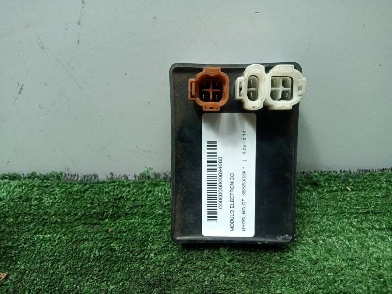 Recambio de modulo electronico para hyosung gt 125/250/650 referencia OEM IAM 32900HM815  