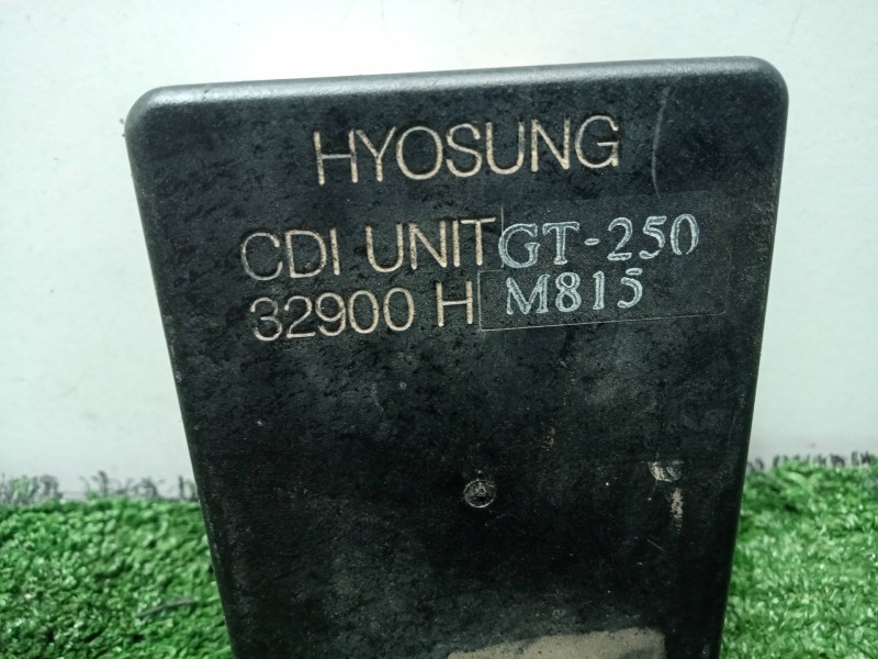 Recambio de modulo electronico para hyosung gt 125/250/650 referencia OEM IAM 32900HM815  