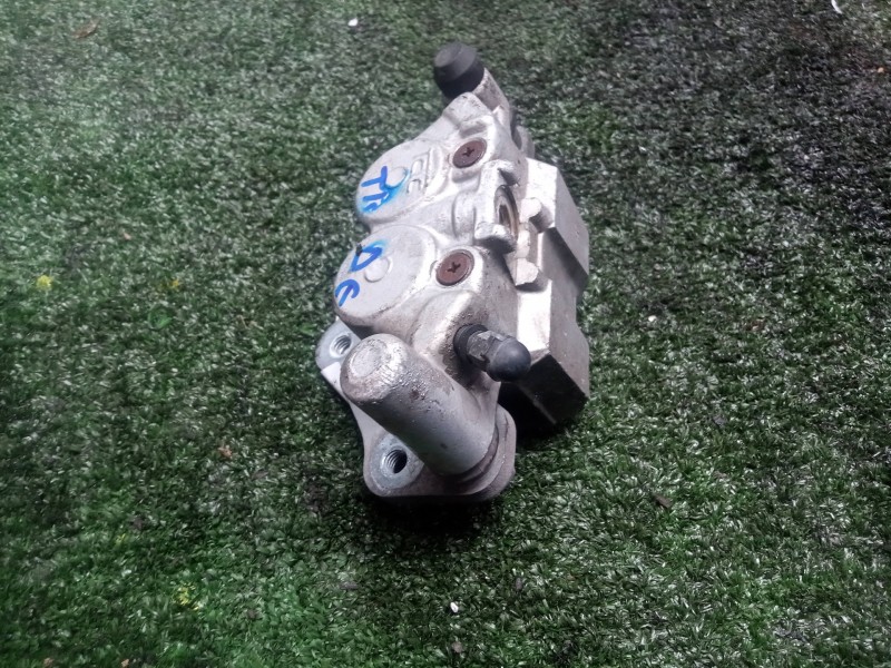 Recambio de pinza freno trasera derecha para hyosung gt 125/250/650 referencia OEM IAM   