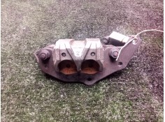 Recambio de pinza freno delantera izquierda para hyosung gt 125/250/650 referencia OEM IAM   