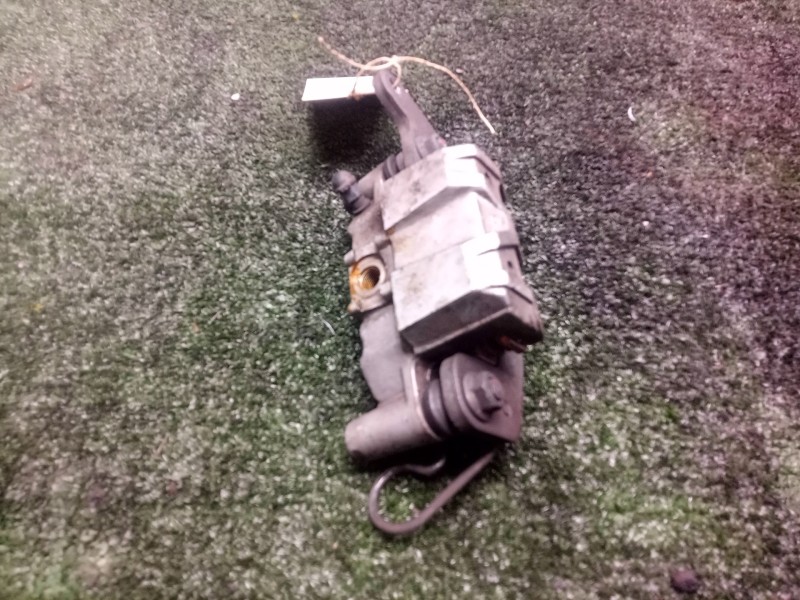 Recambio de pinza freno delantera izquierda para hyosung gt 125/250/650 referencia OEM IAM   