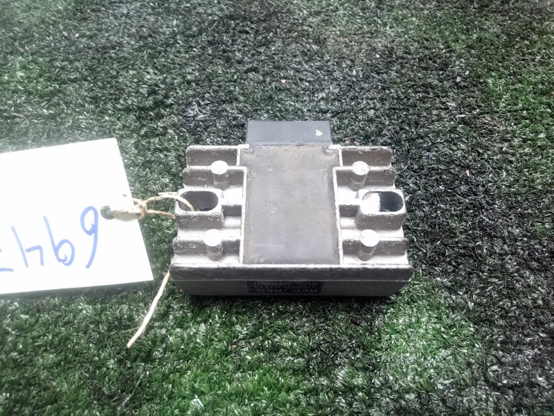 Recambio de modulo electronico para hyosung gt 125/250/650 referencia OEM IAM 32800H01413  