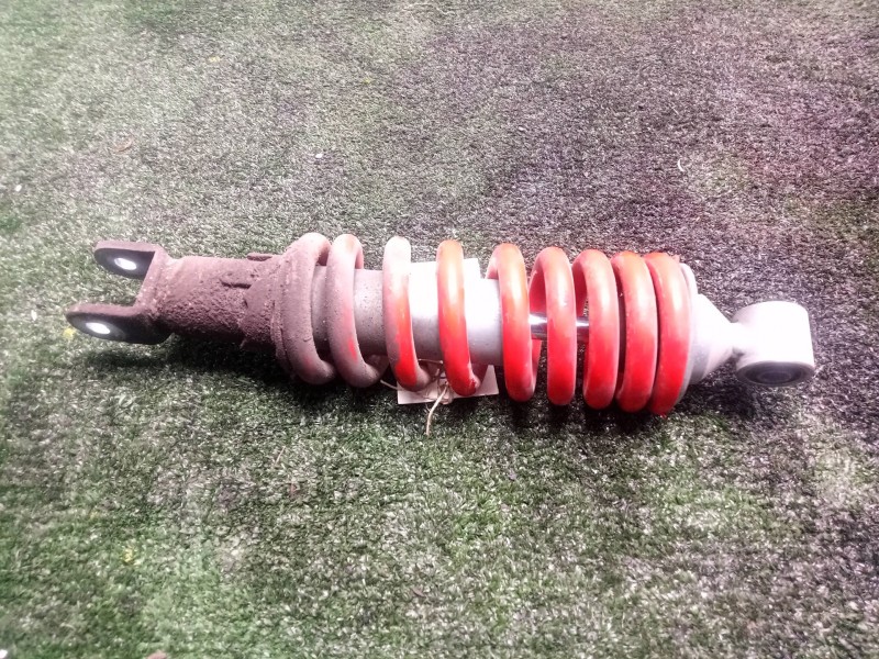 Recambio de amortiguador trasero para hyosung gt 125/250/650 referencia OEM IAM   