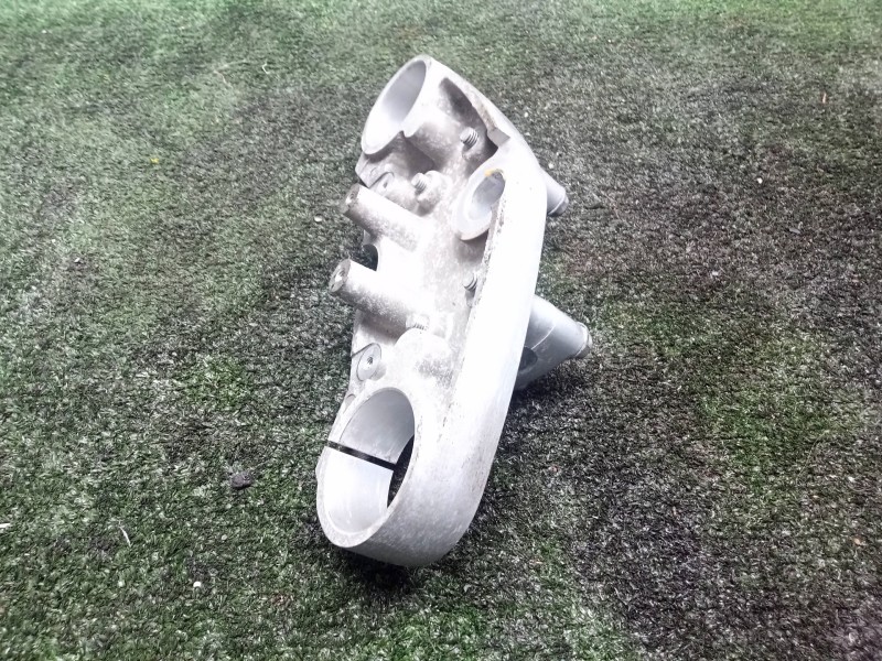 Recambio de tija para hyosung gt 125/250/650 referencia OEM IAM   