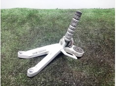 Recambio de posapie para hyosung gt 125/250/650 referencia OEM IAM  TRASERO DERECHO