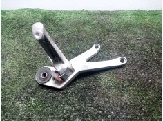 Recambio de posapie para hyosung gt 125/250/650 referencia OEM IAM  TRASERO DERECHO 2