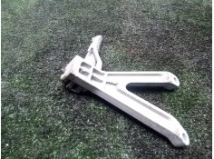 Recambio de posapie para hyosung gt 125/250/650 referencia OEM IAM  TRASERO IZQUIERDO 2