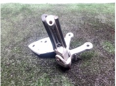 Recambio de posapie para hyosung gt 125/250/650 referencia OEM IAM  DELANTERO DERECHO 2