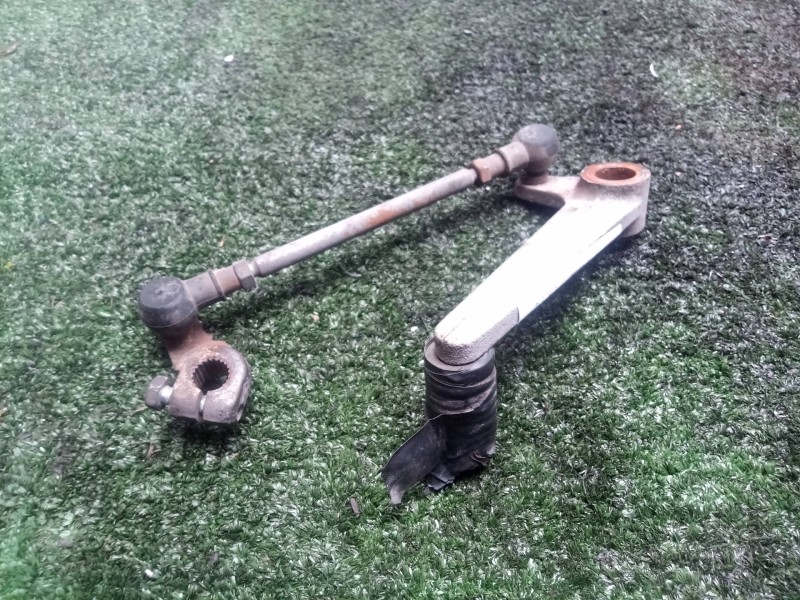 Recambio de palanca cambio para hyosung gt 125/250/650 referencia OEM IAM   