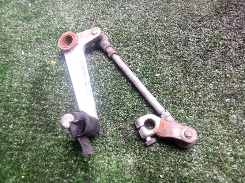 Recambio de palanca cambio para hyosung gt 125/250/650 referencia OEM IAM   