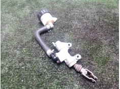 Recambio de bomba freno para hyosung gt 125/250/650 referencia OEM IAM  TRASERA 