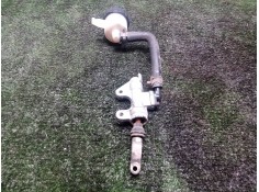 Recambio de bomba freno para hyosung gt 125/250/650 referencia OEM IAM  TRASERA  2