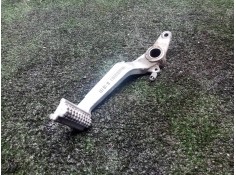 Recambio de pedal freno para hyosung gt 125/250/650 referencia OEM IAM   