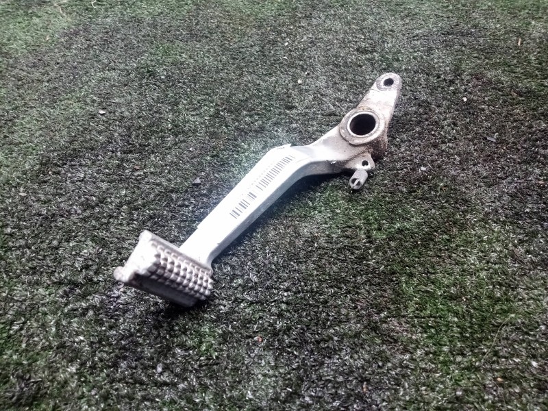 Recambio de pedal freno para hyosung gt 125/250/650 referencia OEM IAM   