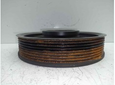 Recambio de polea cigueñal para mazda 5 berl. (cr) 2.0 turbodiesel cat referencia OEM IAM    2