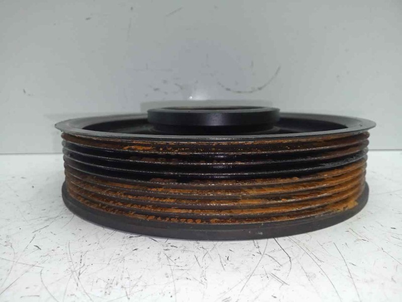 Recambio de polea cigueñal para mazda 5 berl. (cr) 2.0 turbodiesel cat referencia OEM IAM   