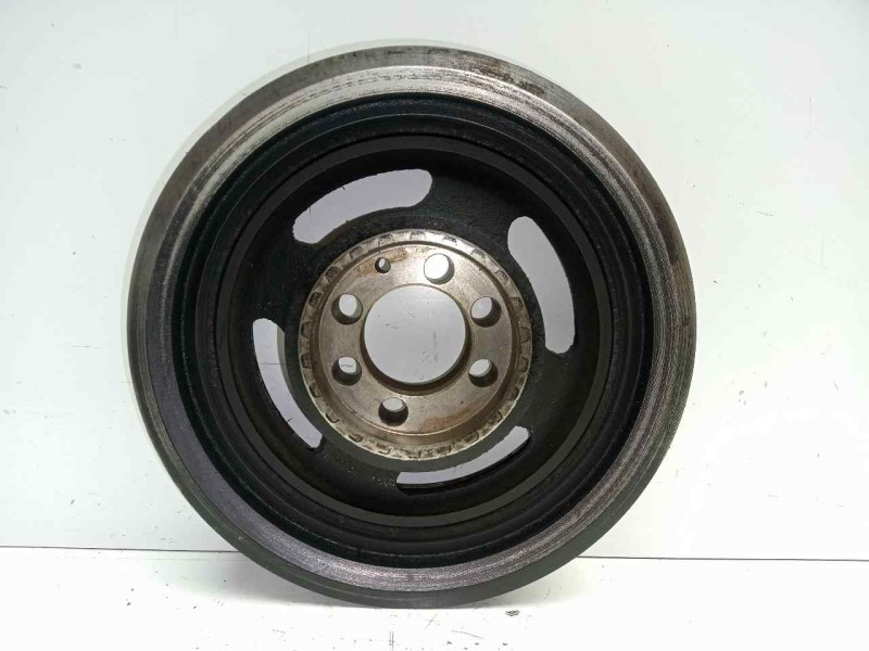 Recambio de polea cigueñal para mazda 5 berl. (cr) 2.0 turbodiesel cat referencia OEM IAM   