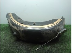 Recambio de guardabarros trasero para kenrod / qingqi qm 250 referencia OEM IAM   