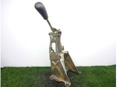 Recambio de palanca cambio para iveco daily caja cerrada (1999 =>) 2.3 diesel cat referencia OEM IAM RCC1677 MANUAL 5.VELOCIDADE 2