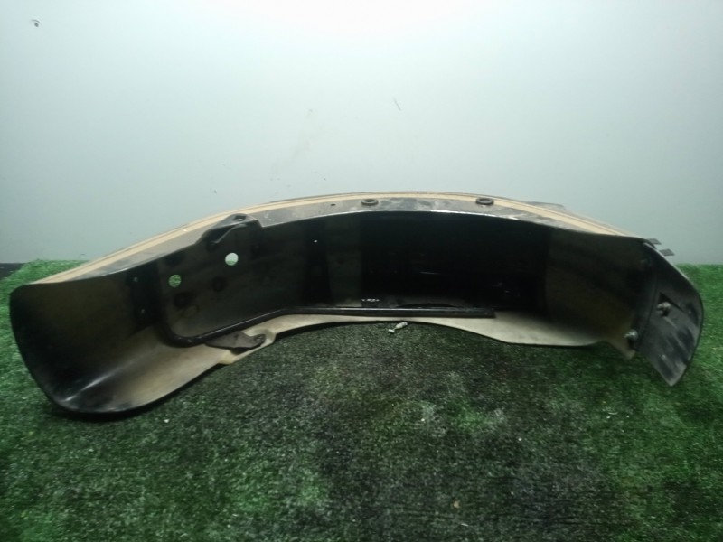 Recambio de guardabarros trasero para kenrod / qingqi qm 250 referencia OEM IAM   