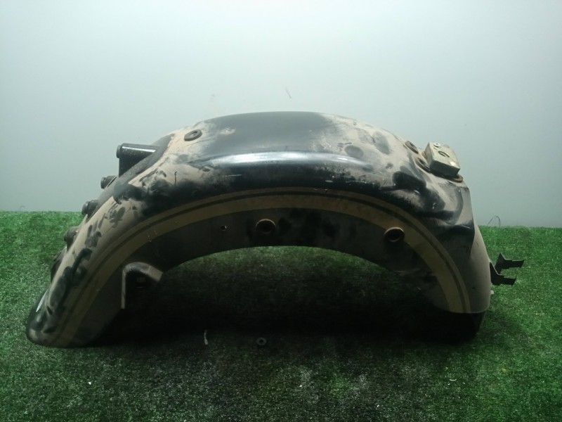 Recambio de guardabarros trasero para kenrod / qingqi qm 250 referencia OEM IAM   