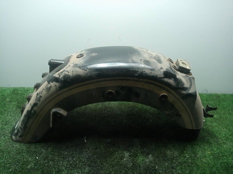 Recambio de guardabarros trasero para kenrod / qingqi qm 250 referencia OEM IAM   