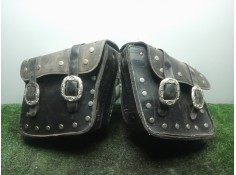 Recambio de portaequipajes para kenrod / qingqi qm 250 referencia OEM IAM   