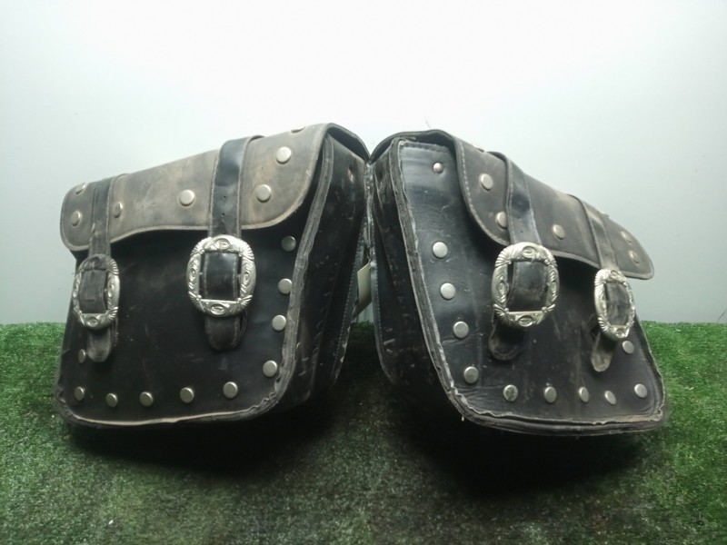 Recambio de portaequipajes para kenrod / qingqi qm 250 referencia OEM IAM   