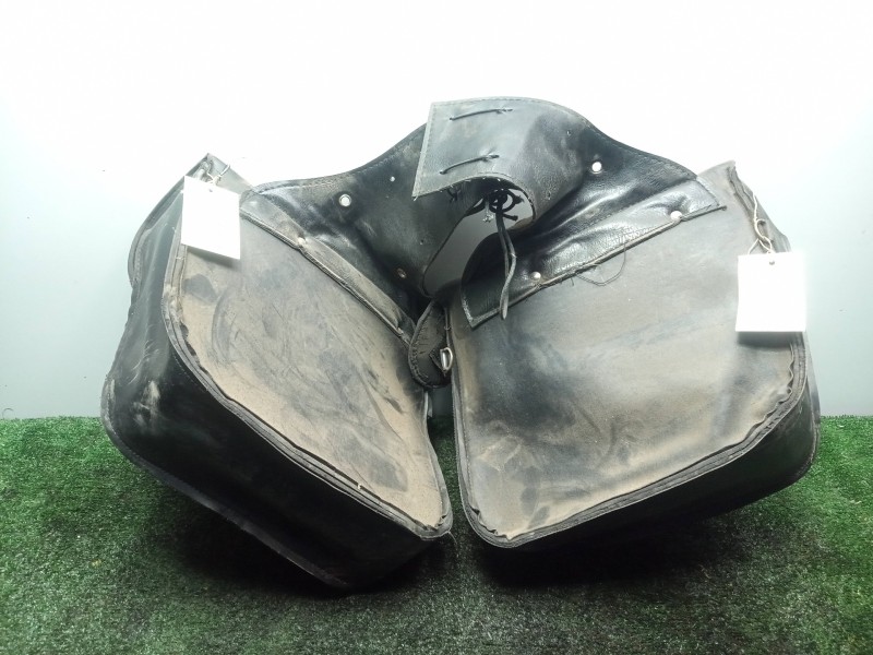 Recambio de portaequipajes para kenrod / qingqi qm 250 referencia OEM IAM   