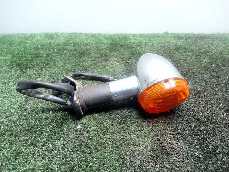 Recambio de piloto delantero derecho para kenrod / qingqi qm 250 referencia OEM IAM  AMBAR 