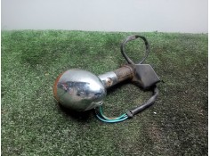 Recambio de piloto delantero derecho para kenrod / qingqi qm 250 referencia OEM IAM  AMBAR  2