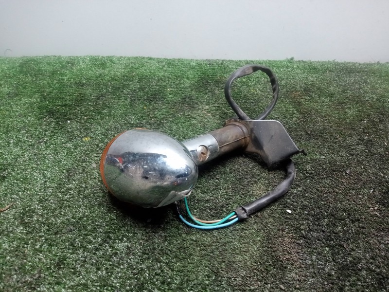 Recambio de piloto delantero derecho para kenrod / qingqi qm 250 referencia OEM IAM  AMBAR 