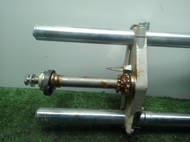 Recambio de horquilla para kenrod / qingqi qm 250 referencia OEM IAM   