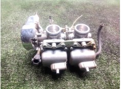 Recambio de carburador para kenrod / qingqi qm 250 referencia OEM IAM   