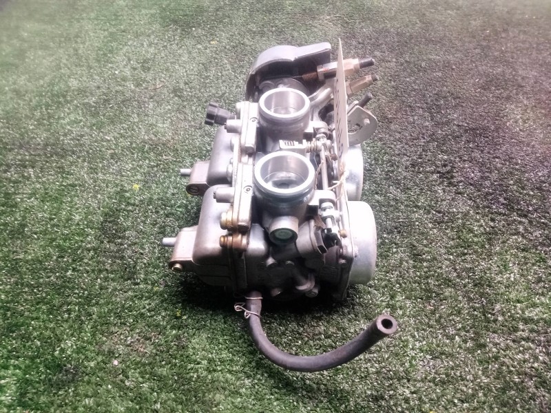 Recambio de carburador para kenrod / qingqi qm 250 referencia OEM IAM   