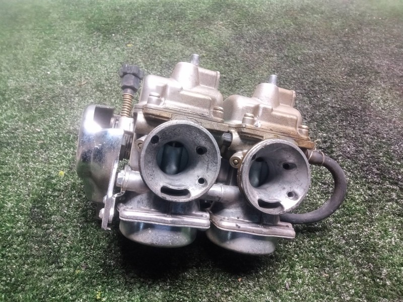 Recambio de carburador para kenrod / qingqi qm 250 referencia OEM IAM   