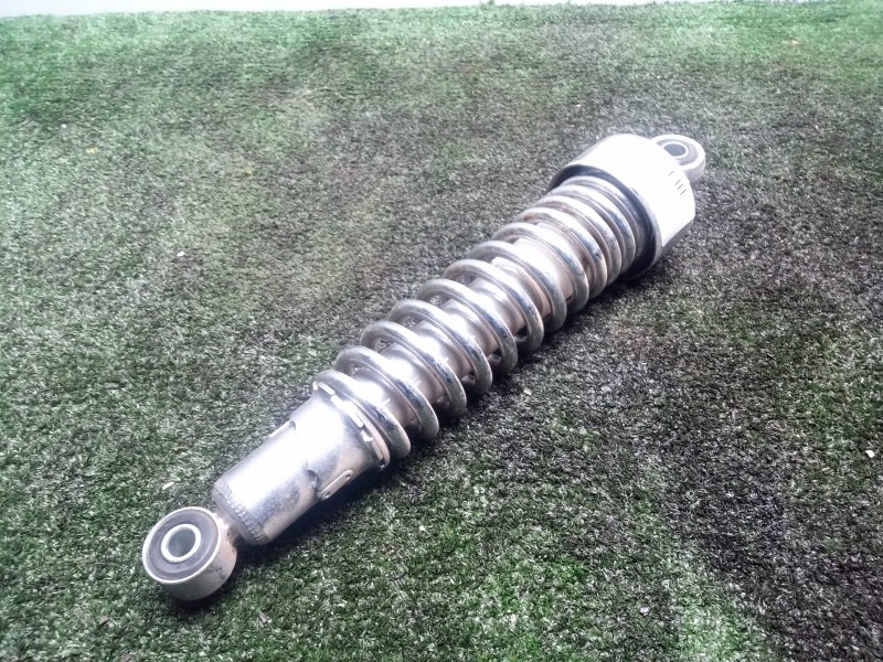 Recambio de amortiguador trasero derecho para kenrod / qingqi qm 250 referencia OEM IAM   