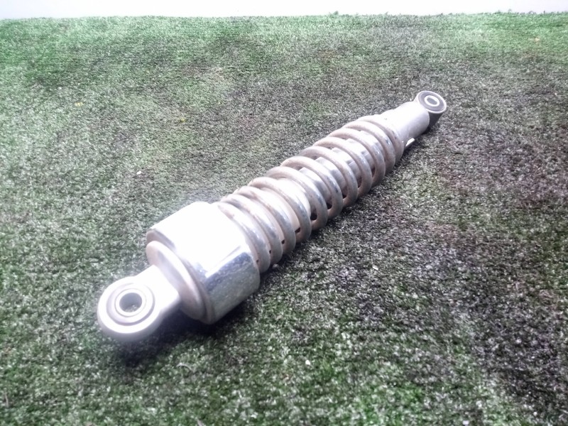 Recambio de amortiguador trasero derecho para kenrod / qingqi qm 250 referencia OEM IAM   