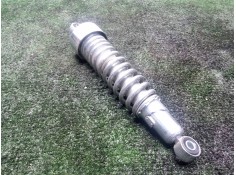 Recambio de amortiguador trasero izquierdo para kenrod / qingqi qm 250 referencia OEM IAM   
