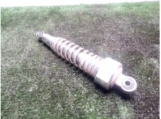 Recambio de amortiguador trasero izquierdo para kenrod / qingqi qm 250 referencia OEM IAM    2