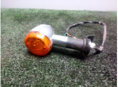 Recambio de piloto delantero izquierdo para kenrod / qingqi qm 250 referencia OEM IAM  AMBAR 