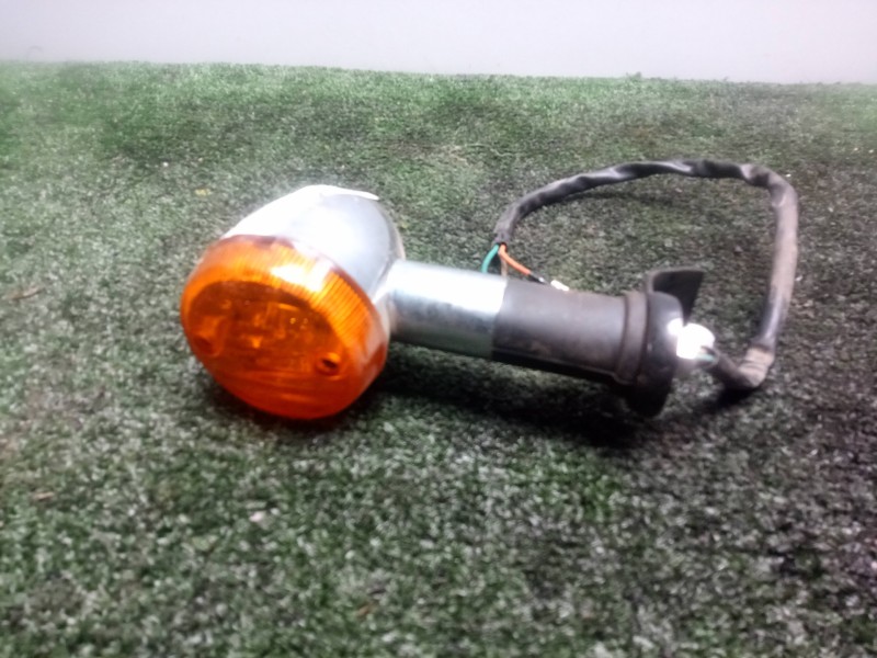 Recambio de piloto delantero izquierdo para kenrod / qingqi qm 250 referencia OEM IAM  AMBAR 