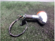 Recambio de piloto delantero izquierdo para kenrod / qingqi qm 250 referencia OEM IAM  AMBAR  2