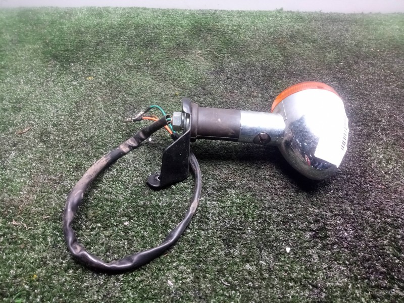 Recambio de piloto delantero izquierdo para kenrod / qingqi qm 250 referencia OEM IAM  AMBAR 