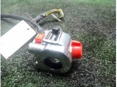 Recambio de mando multifuncion para kenrod / qingqi qm 250 referencia OEM IAM    2