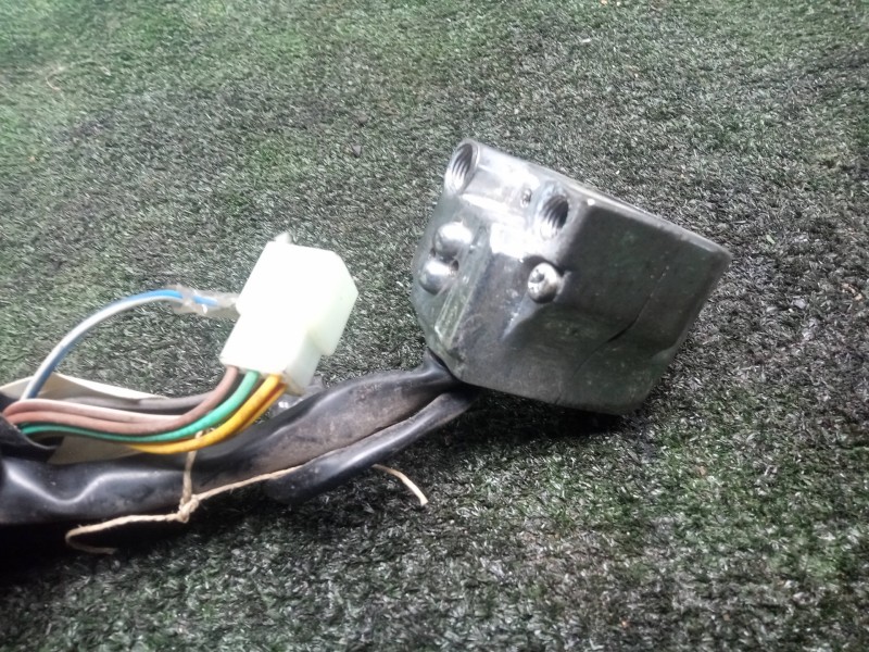 Recambio de mando multifuncion para kenrod / qingqi qm 250 referencia OEM IAM   