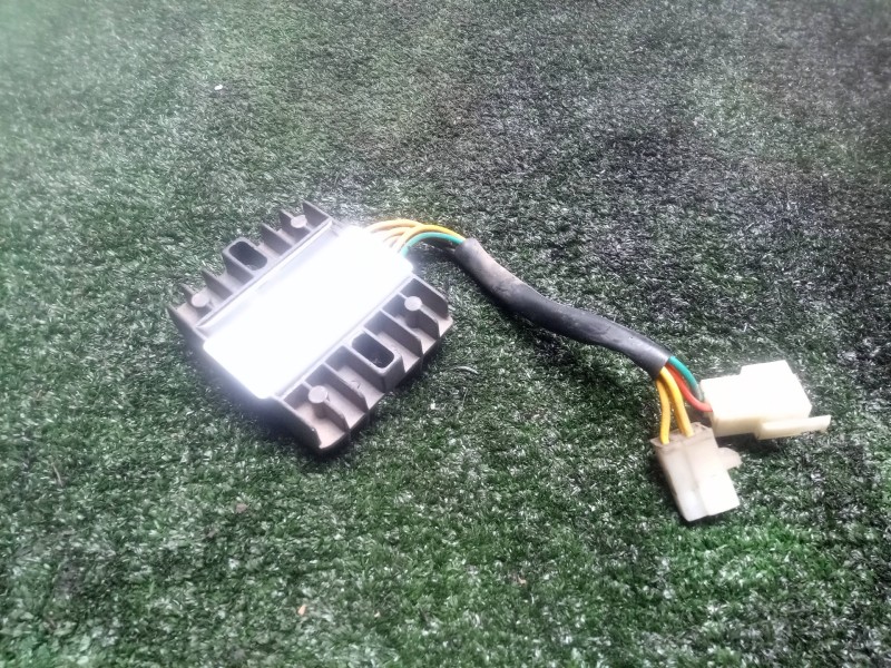 Recambio de modulo electronico para kenrod / qingqi qm 250 referencia OEM IAM SMDT1253 - 06302 - 0403  