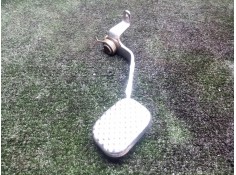 Recambio de pedal freno para kenrod / qingqi qm 250 referencia OEM IAM  TRASERO 